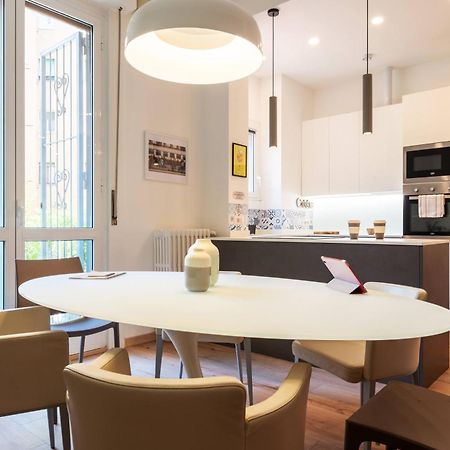 מילאנו Agostino Flexyrent Apt Ac מראה חיצוני תמונה