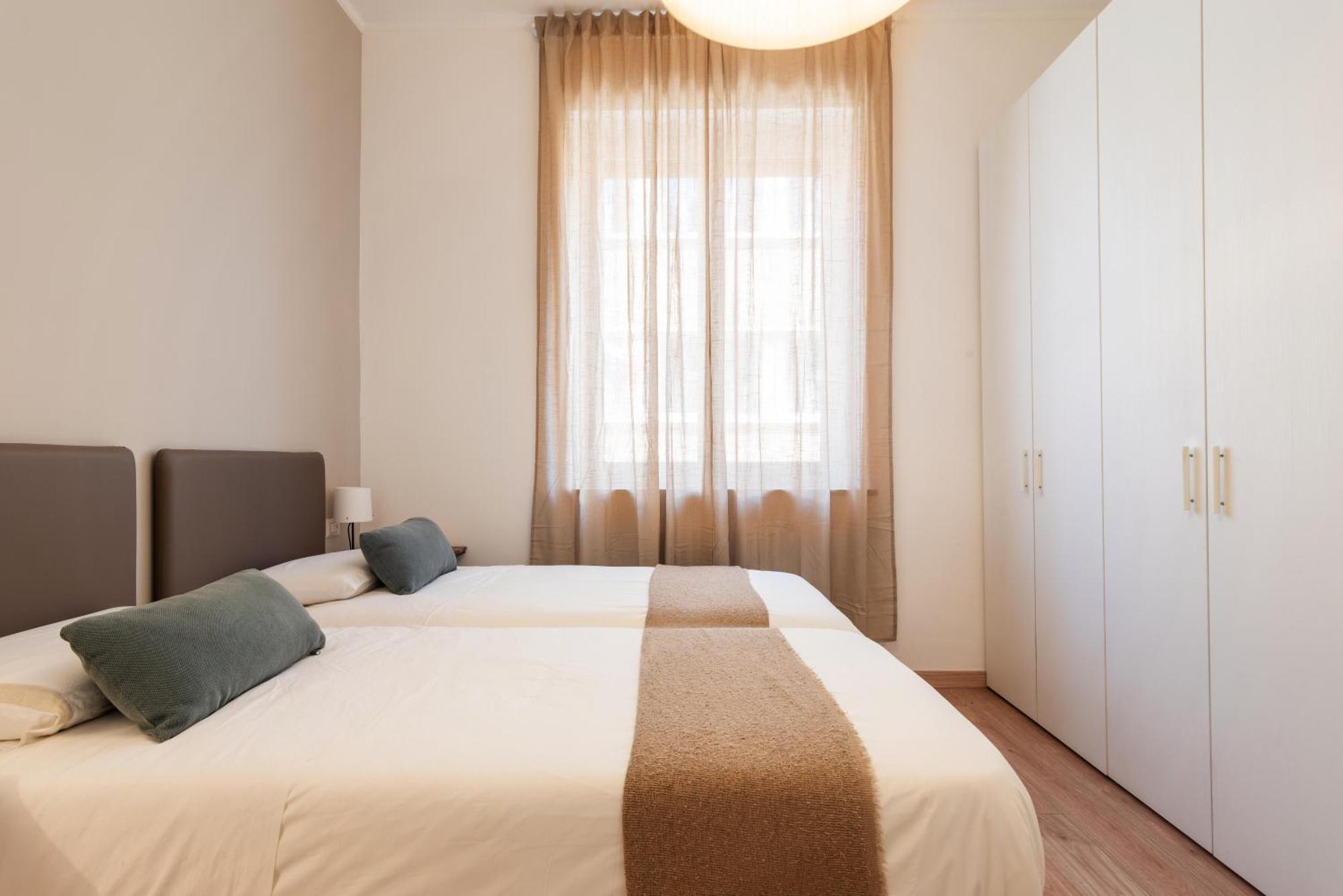 מילאנו Agostino Flexyrent Apt Ac מראה חיצוני תמונה