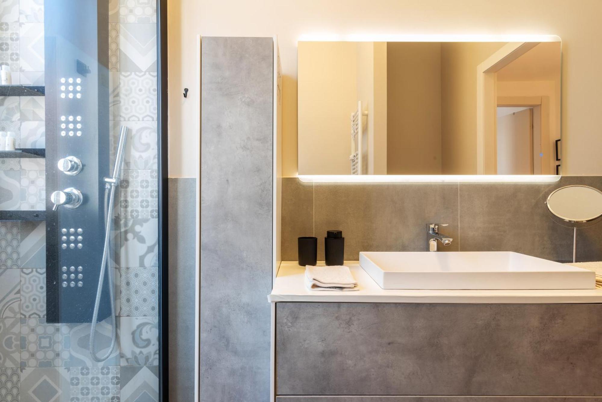 מילאנו Agostino Flexyrent Apt Ac מראה חיצוני תמונה