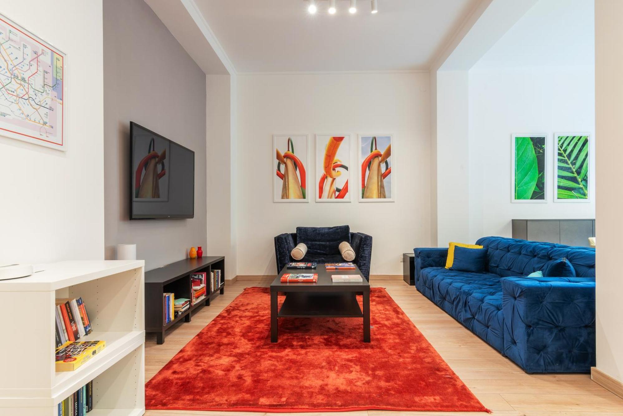 מילאנו Agostino Flexyrent Apt Ac מראה חיצוני תמונה